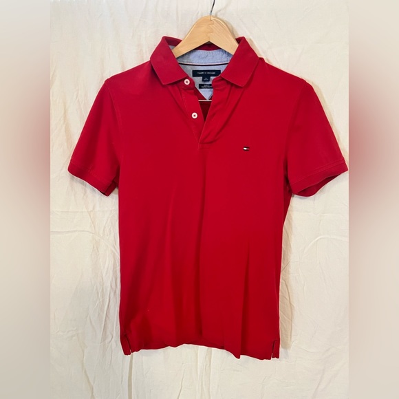 Tommy Hilfiger men’s polo. Size small - Picture 1 of 4